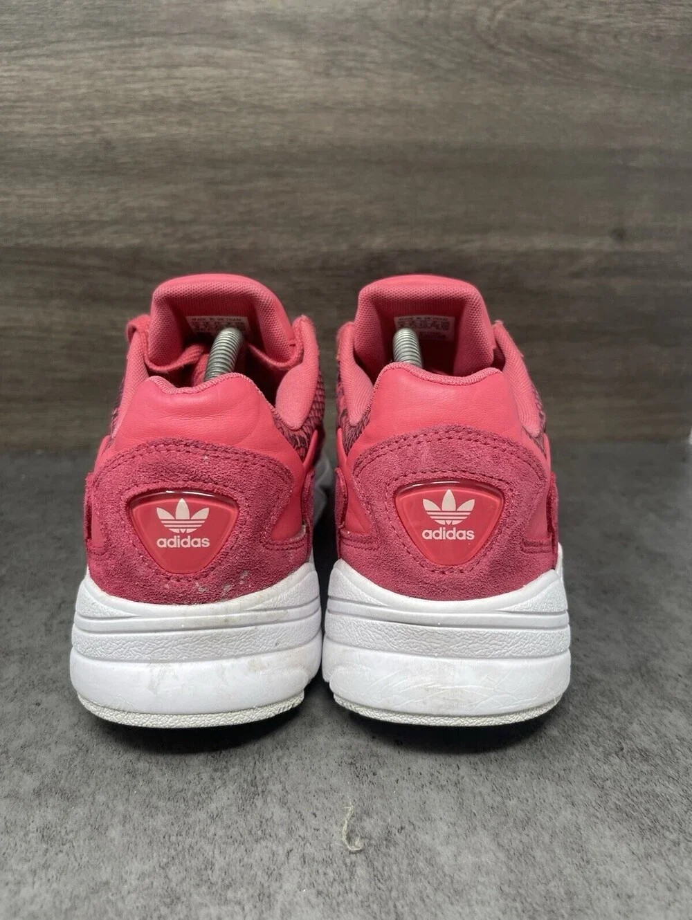 adidas brand model